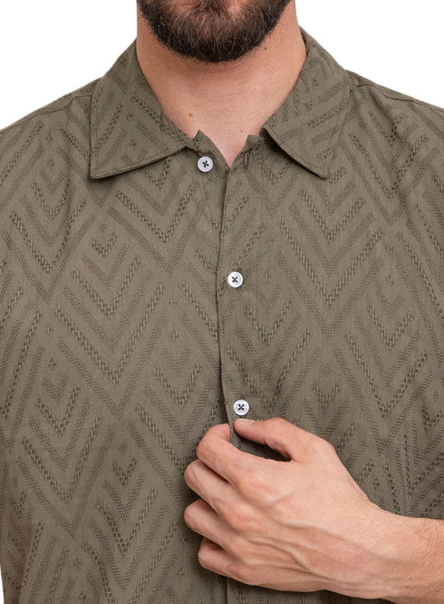 Cactus Design 9000Shirt - Khotwh